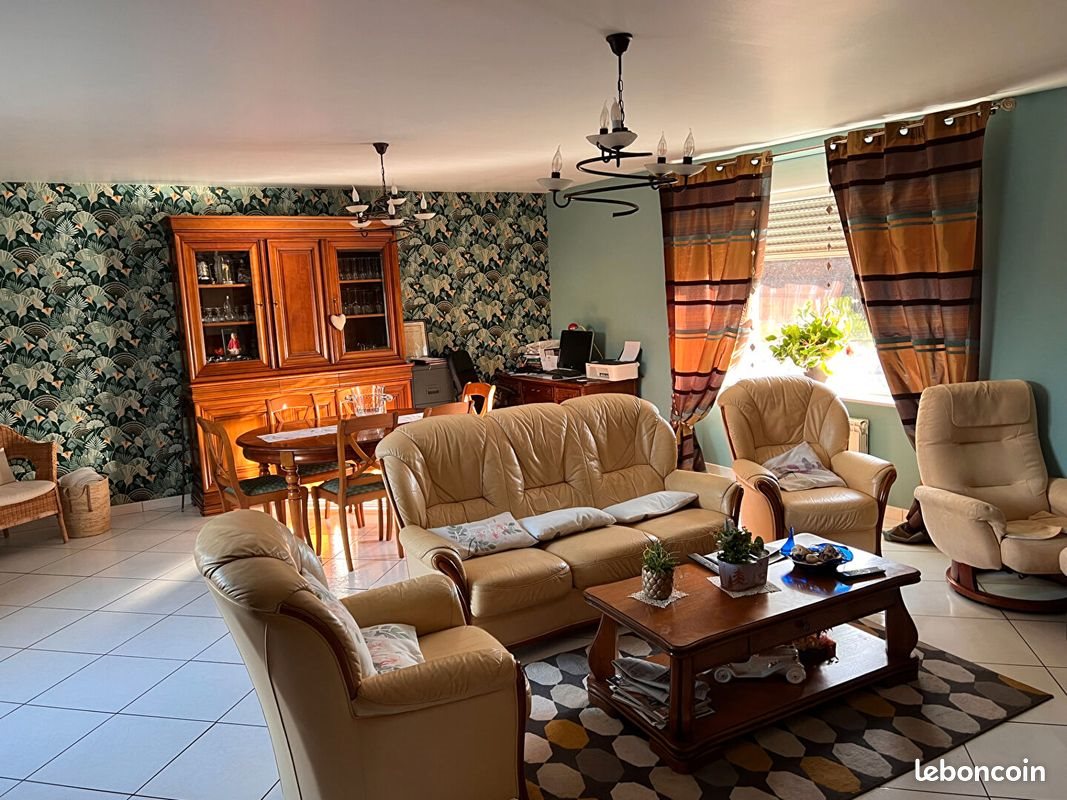 Maison à vendre, 149m², Ernée