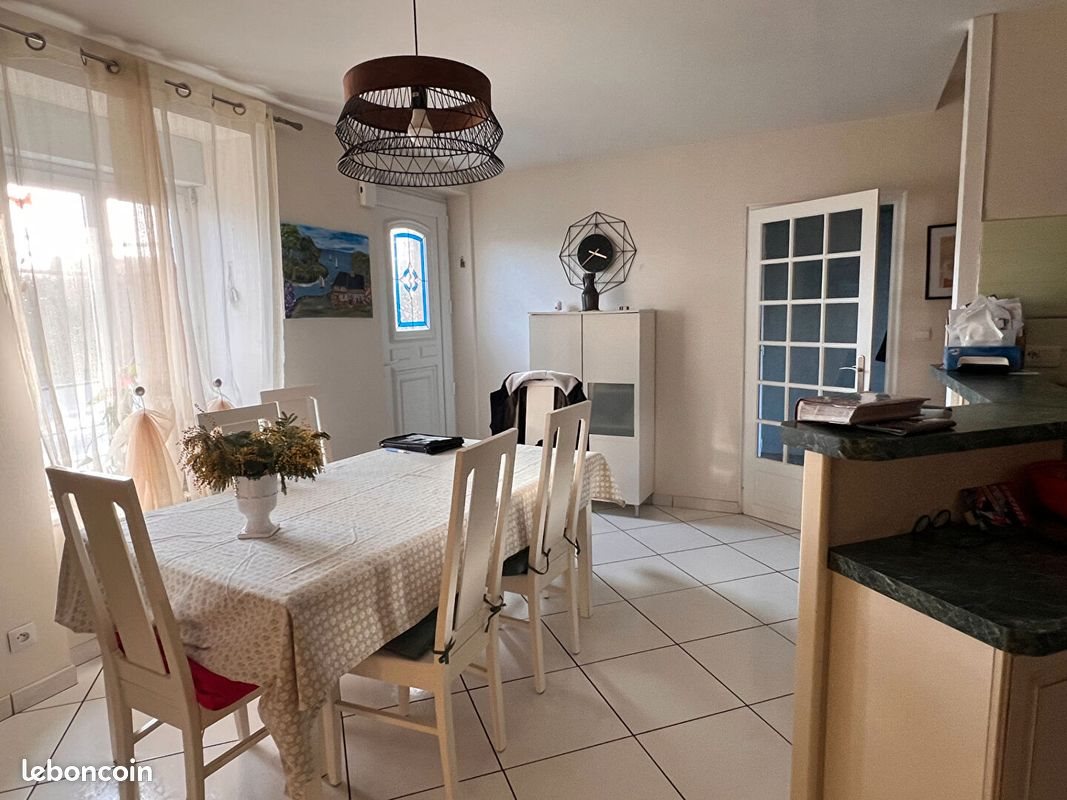 Maison à vendre, 149m², Ernée