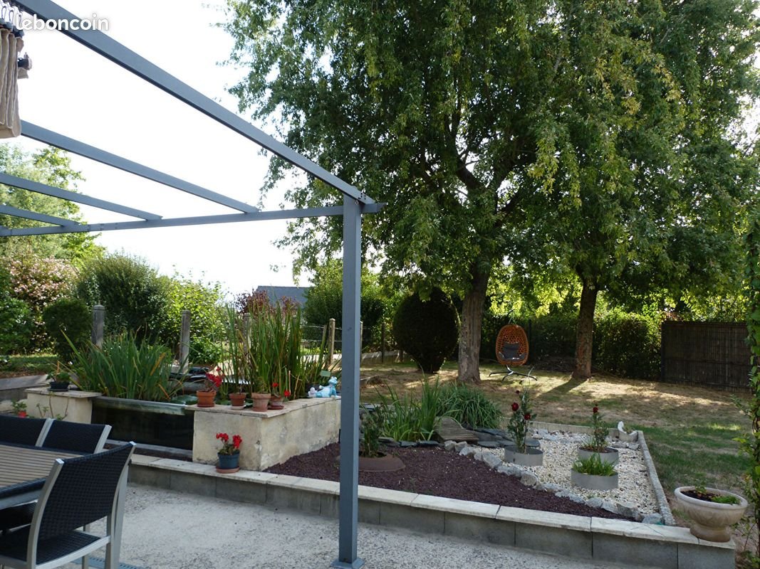 Maison à vendre, 75m², Ballots