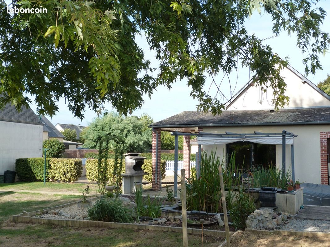Maison à vendre, 75m², Ballots