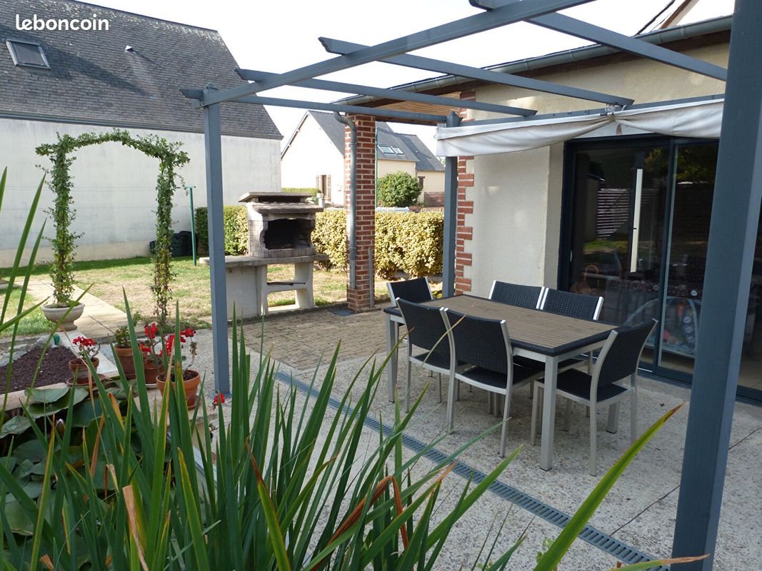 Maison à vendre, 75m², Ballots