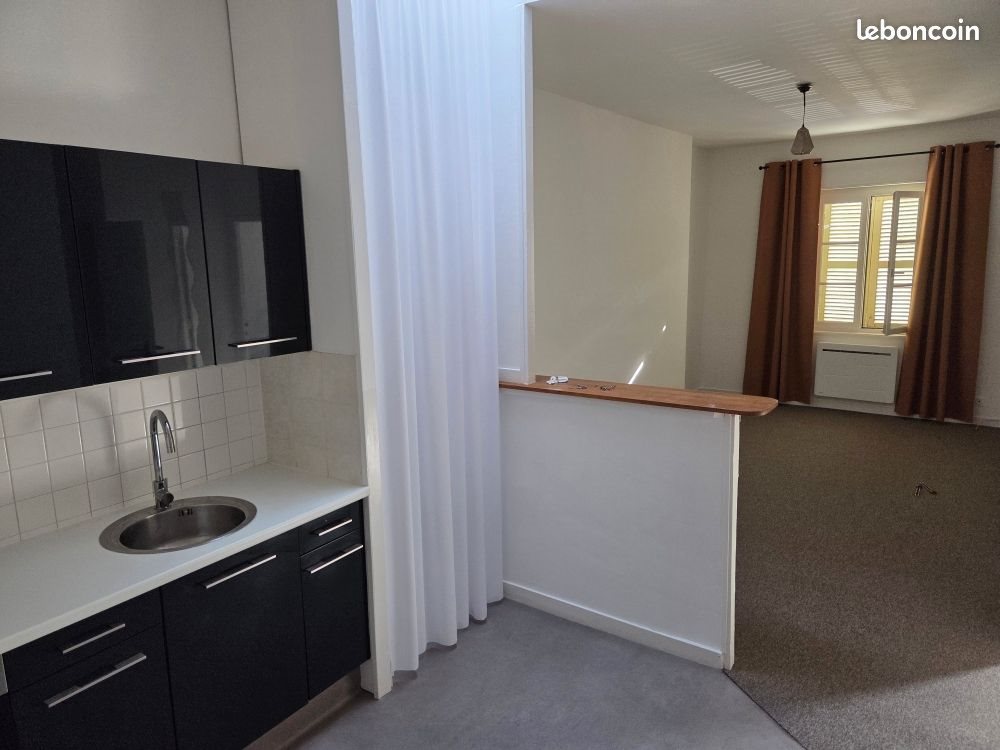 Appartement à louer, 43m², Laval