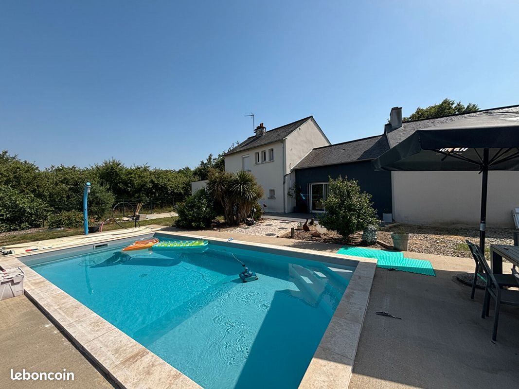 Maison à vendre, 151m², Simplé
