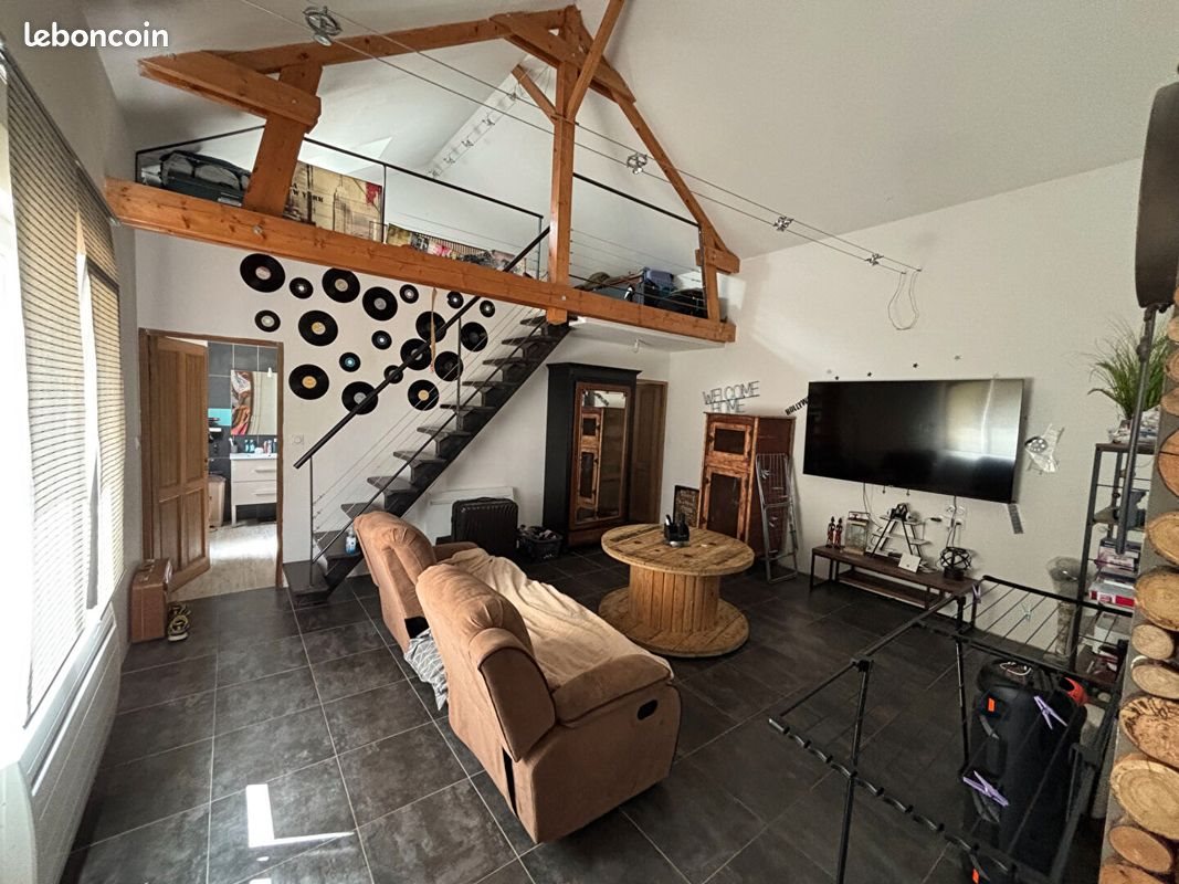 Maison à vendre, 151m², Simplé