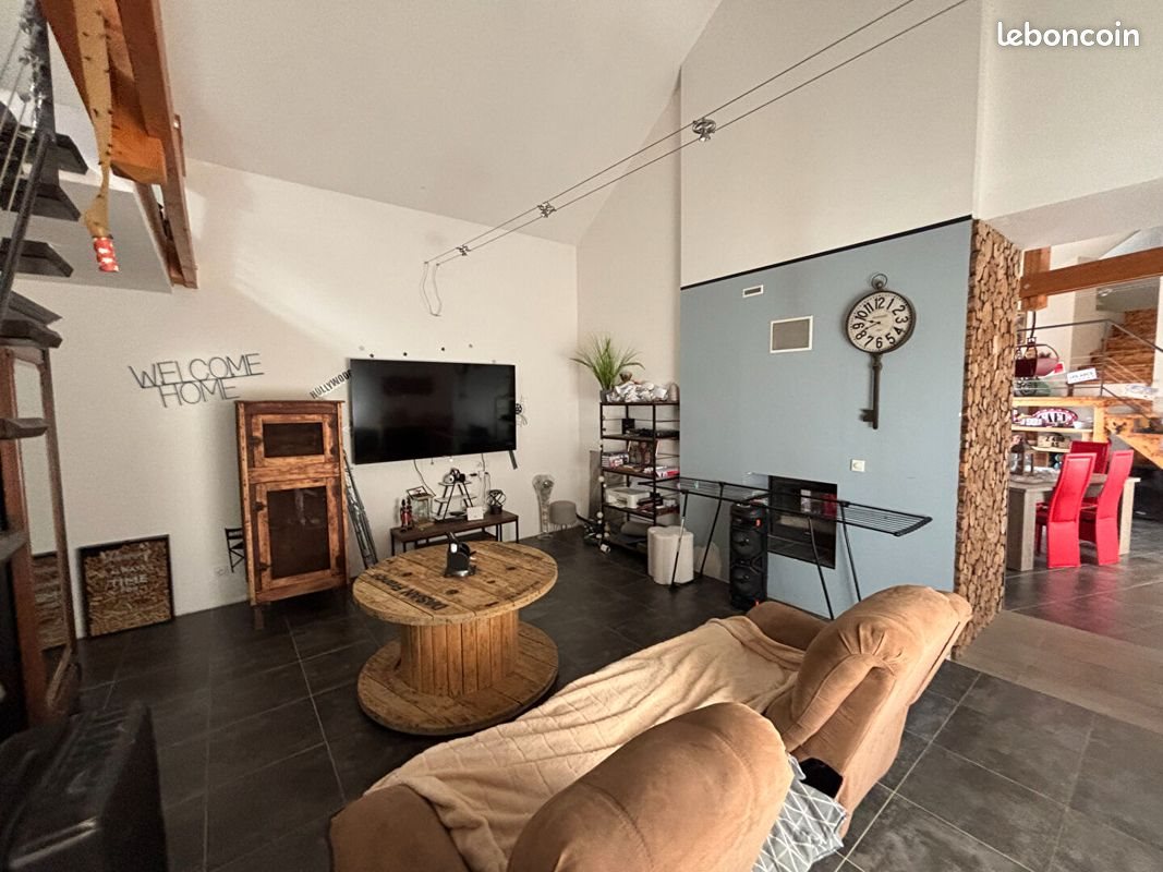 Maison à vendre, 151m², Simplé