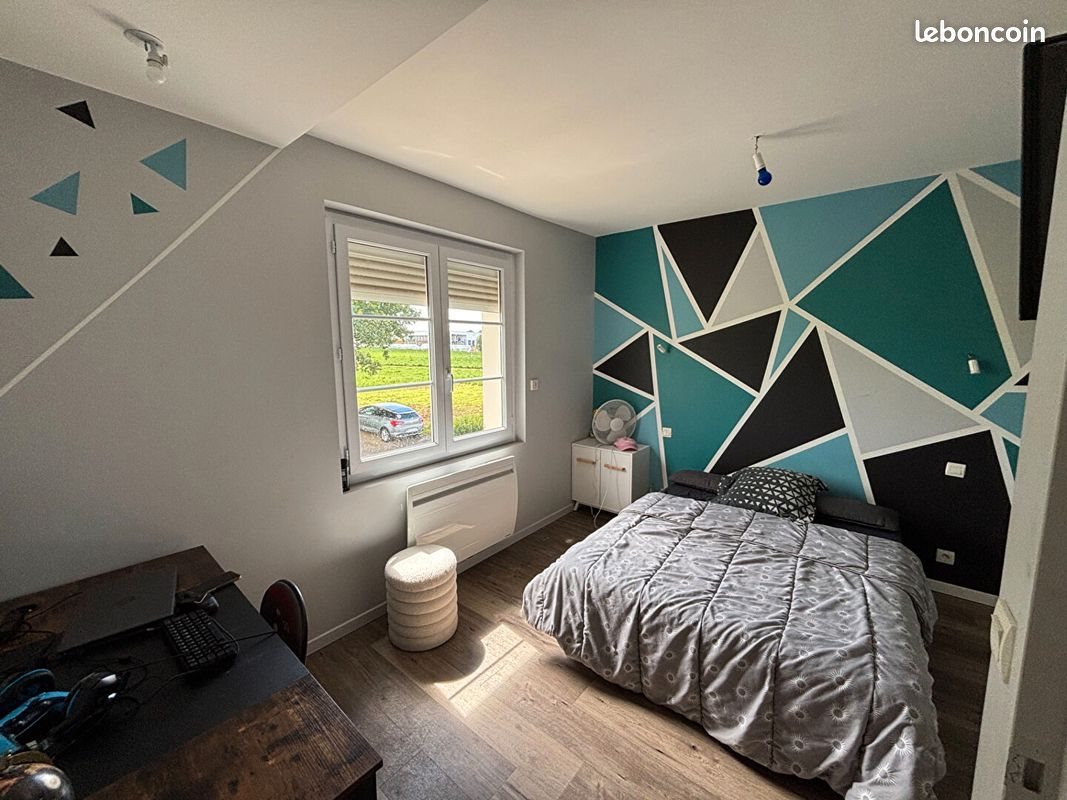 Maison à vendre, 151m², Simplé
