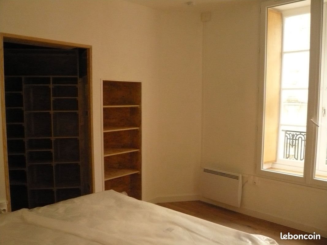 Appartement à louer, 60m², Laval