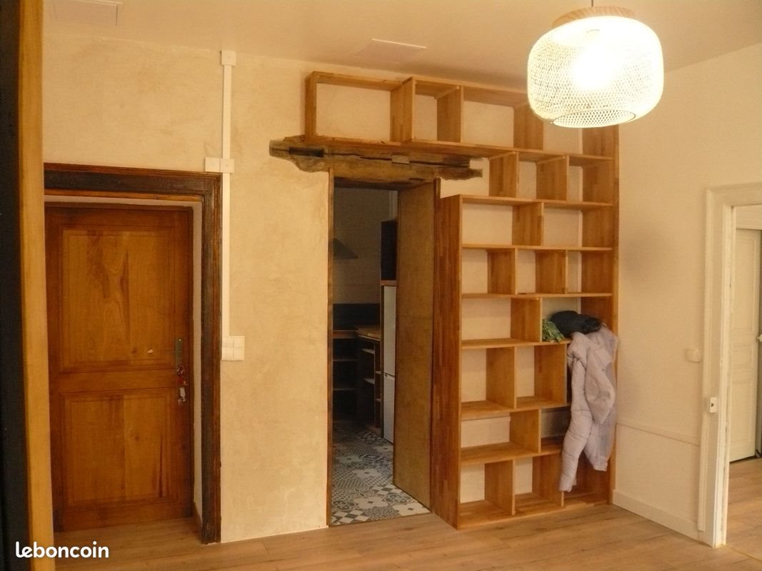 Appartement à louer, 60m², Laval