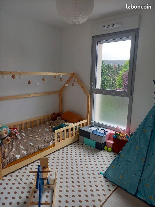 Appartement à louer, 59m², Laval