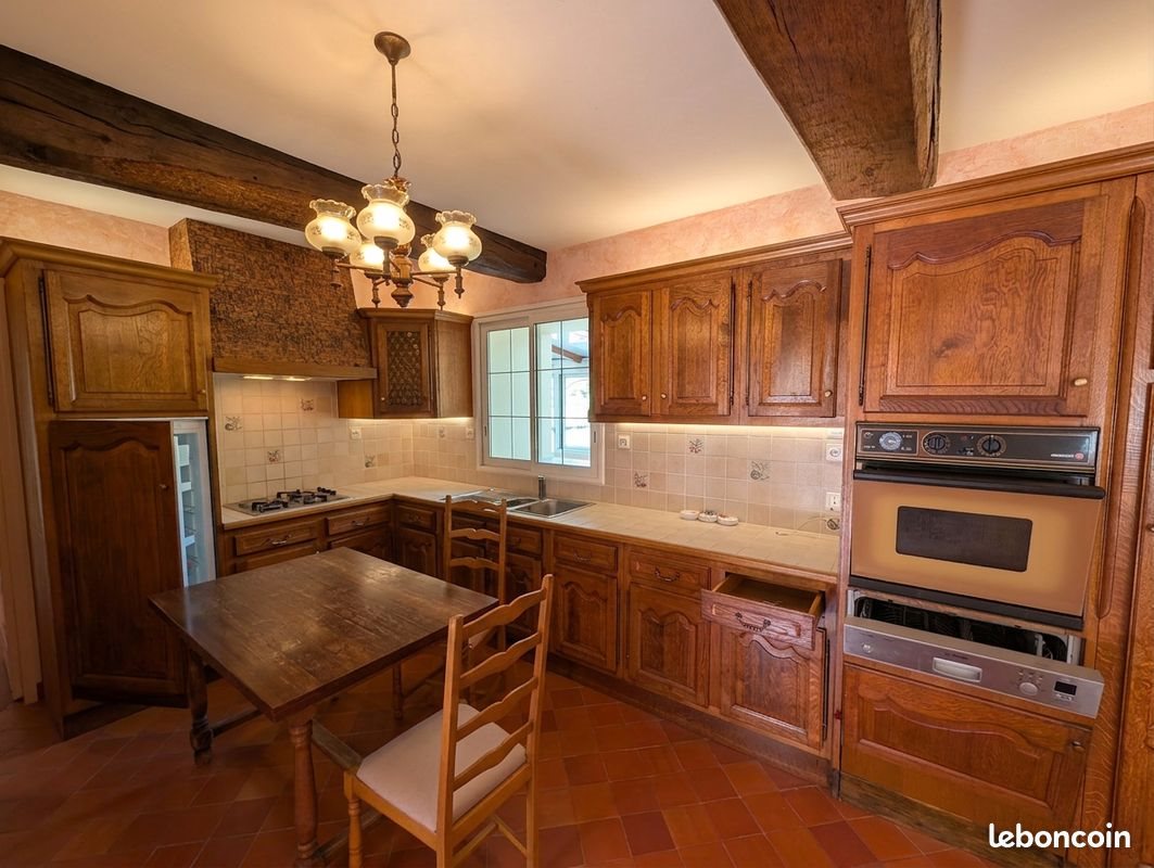 Maison à vendre, 147m², Ombrée d'Anjou