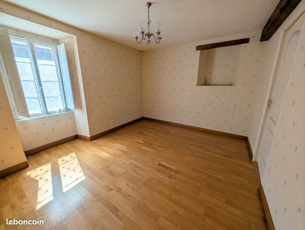 Maison à vendre, 147m², Ombrée d'Anjou