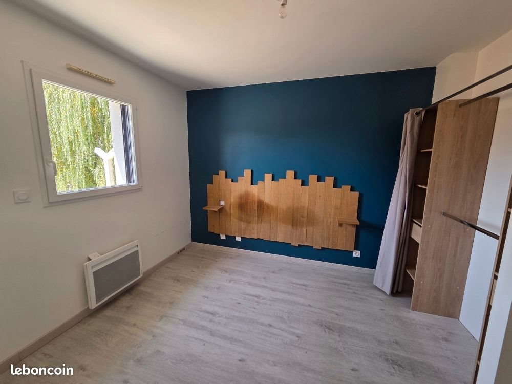 Maison à louer, 103m², Saint-Pierre-la-Cour