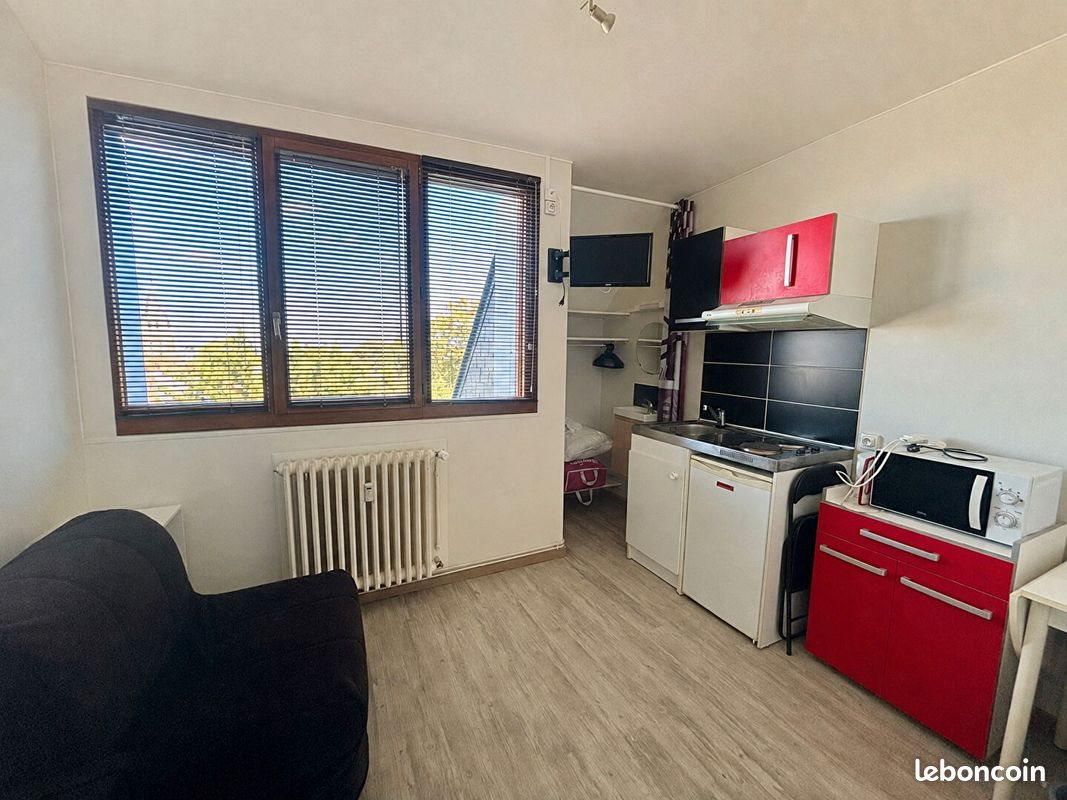 Appartement à vendre, 10m², Laval