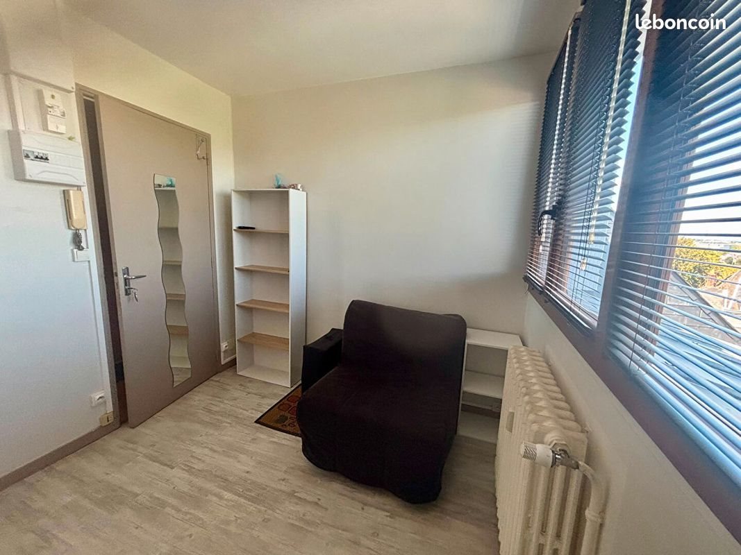 Appartement à vendre, 10m², Laval