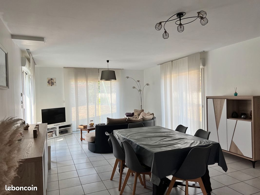 Maison à vendre, 111m², Saint-Pierre-des-Landes