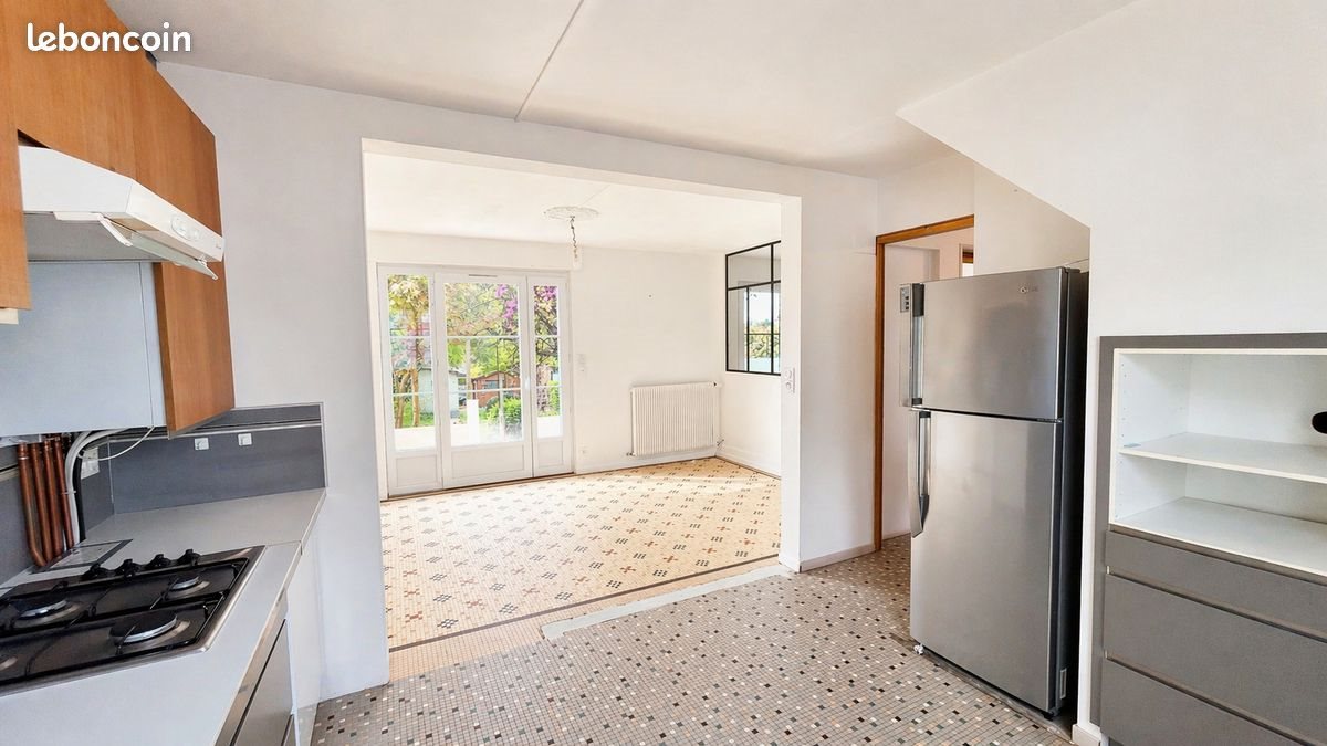 Maison à vendre, 79m², Segré