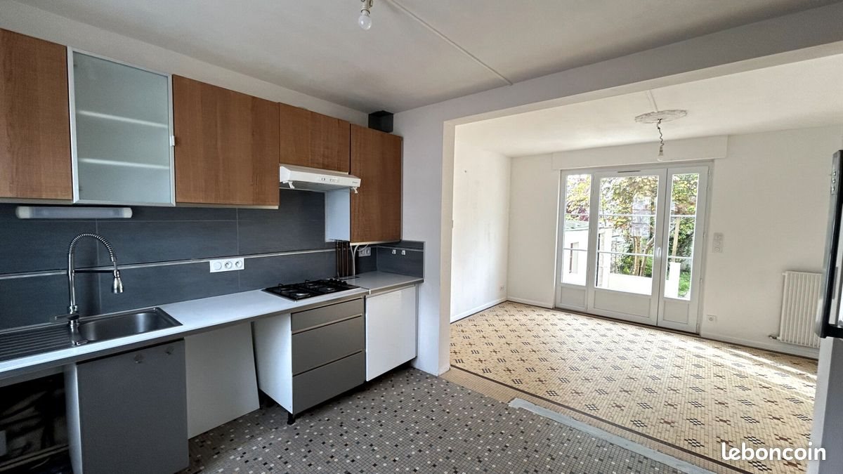 Maison à vendre, 79m², Segré