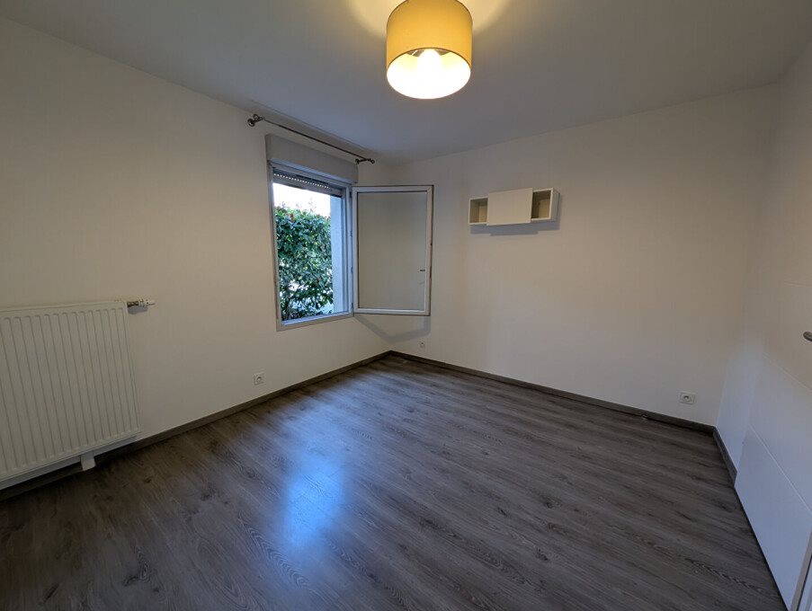 Appartement à louer, 42m², Angers