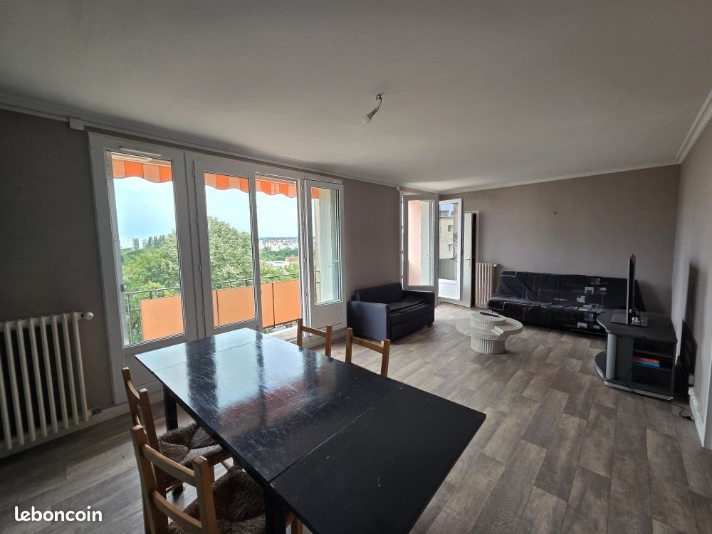 Appartement à louer, 64m², Laval