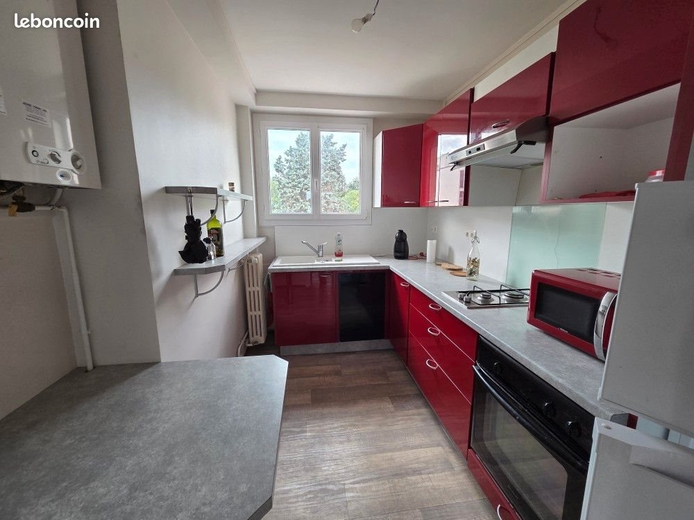 Appartement à louer, 64m², Laval
