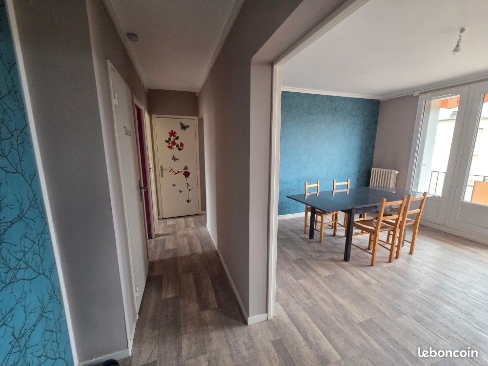 Appartement à louer, 64m², Laval