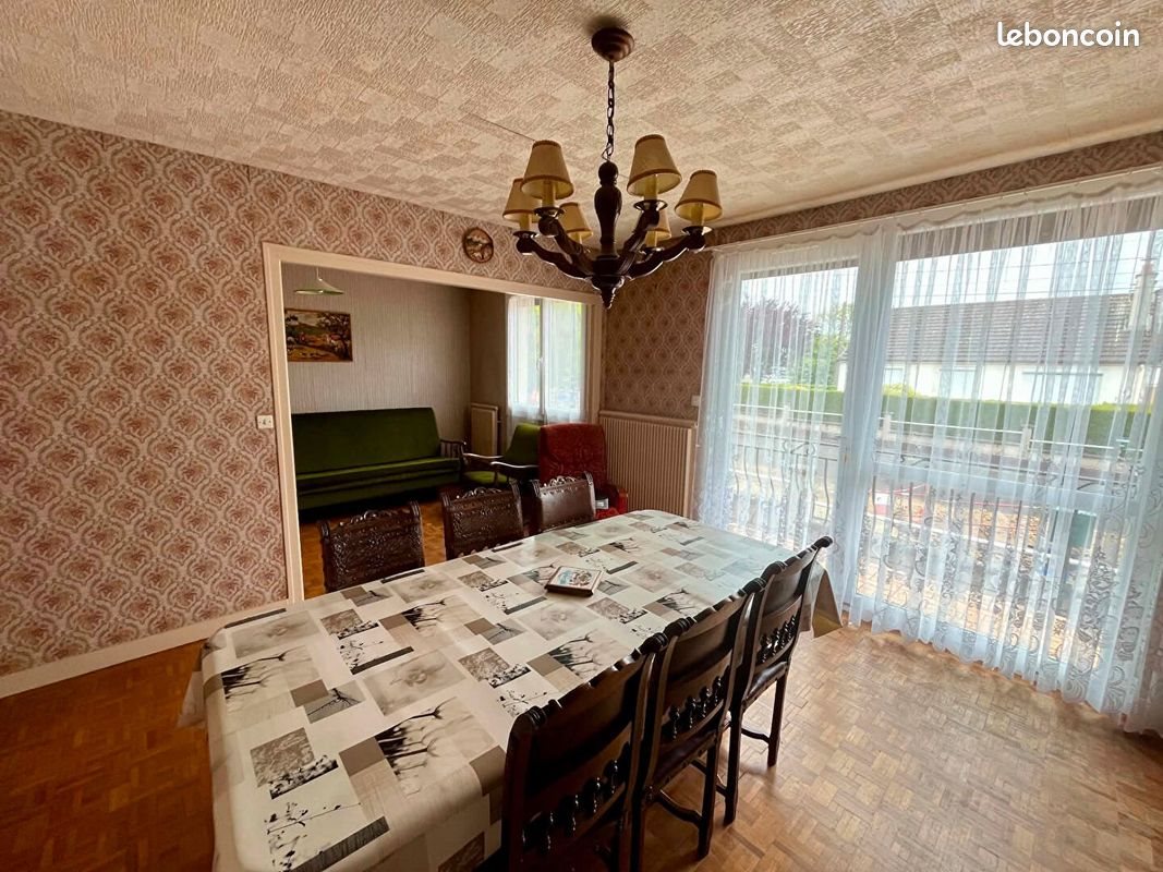 Maison à vendre, 76m², Ernée
