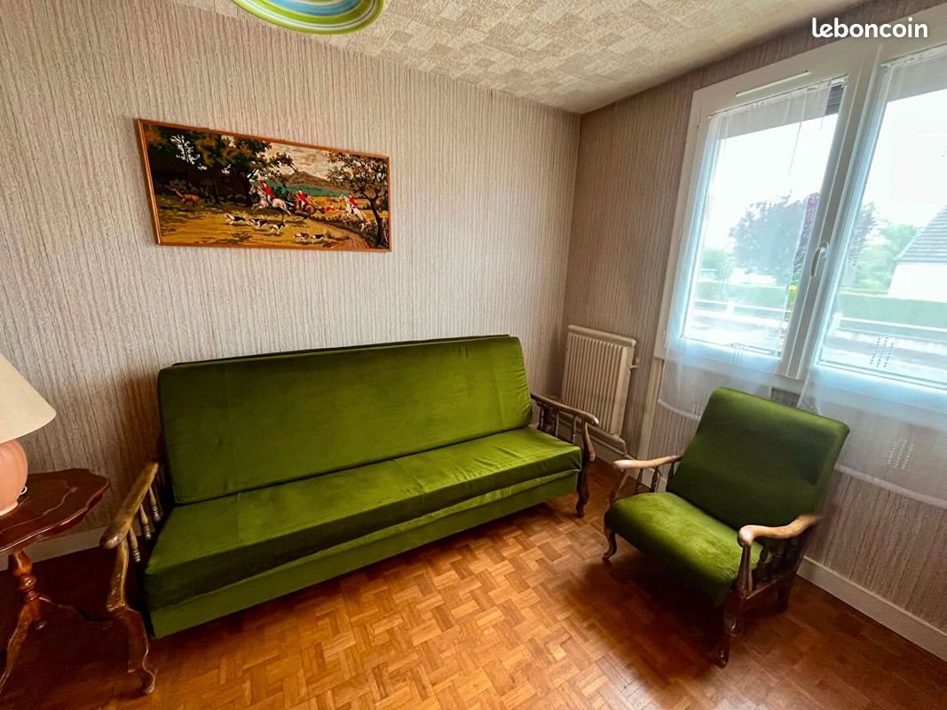 Maison à vendre, 76m², Ernée