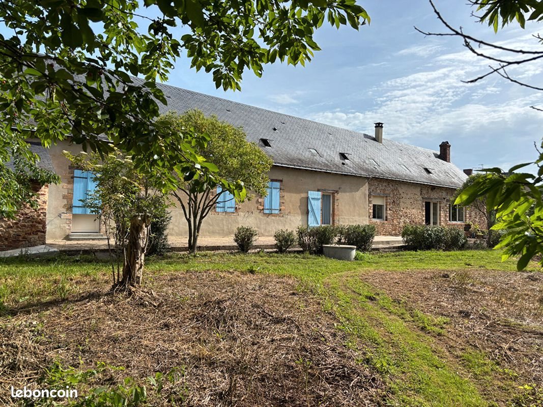 Maison à vendre, 183m², Sablé-sur-Sarthe