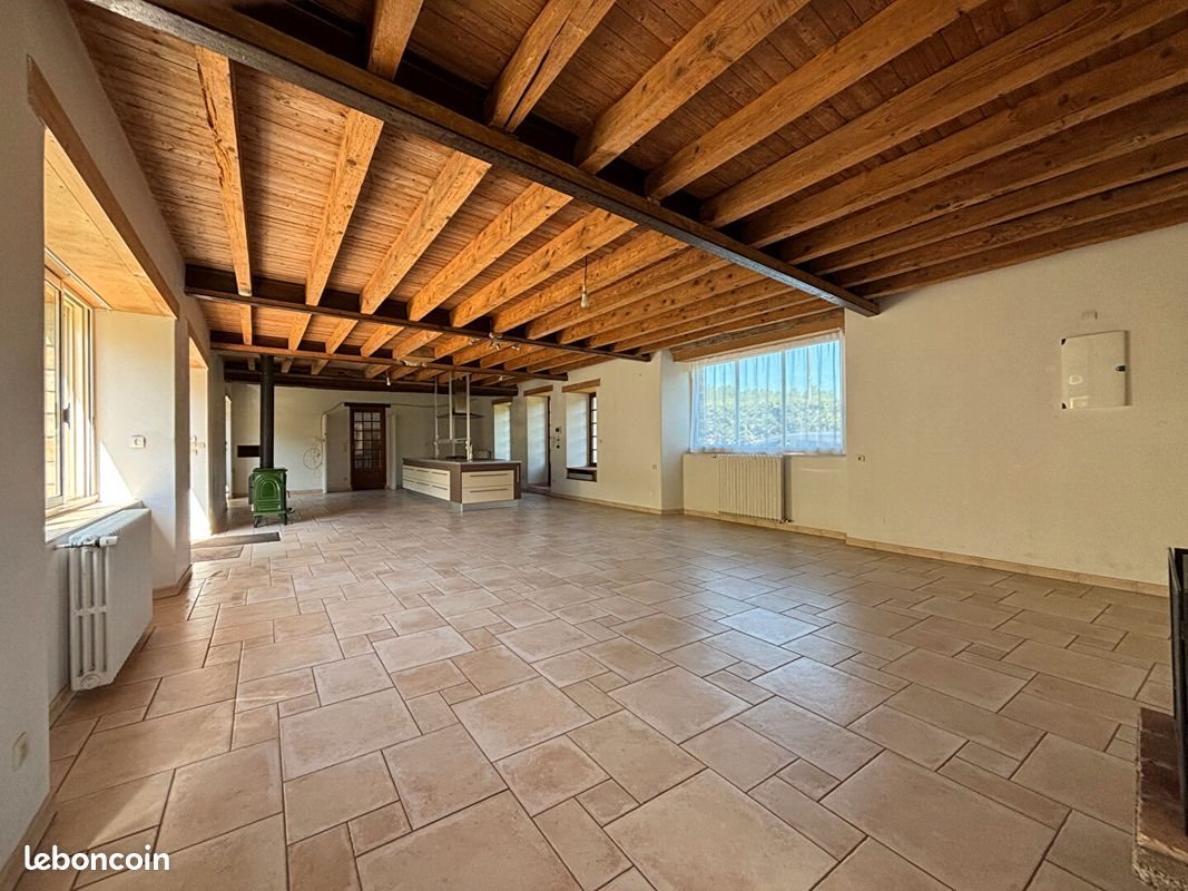 Maison à vendre, 183m², Sablé-sur-Sarthe
