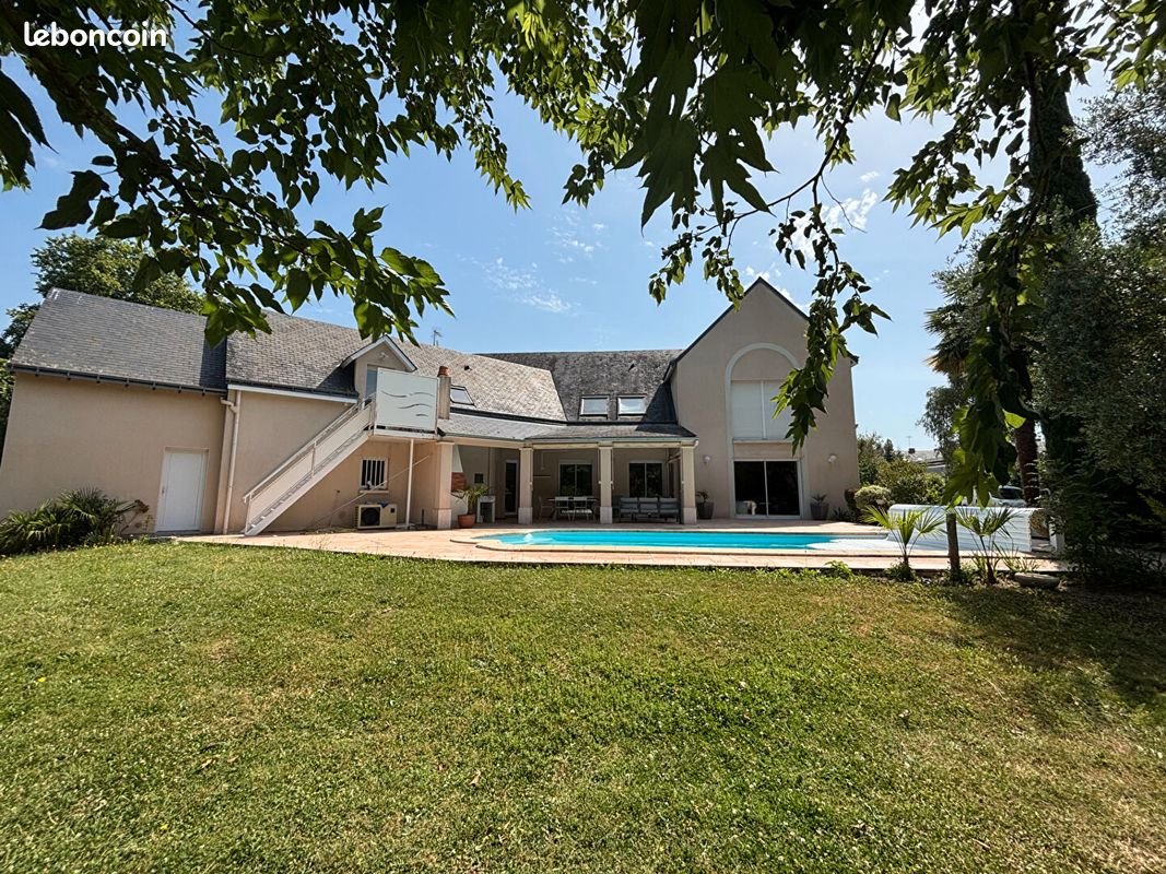 Maison à vendre, 280m², Segré