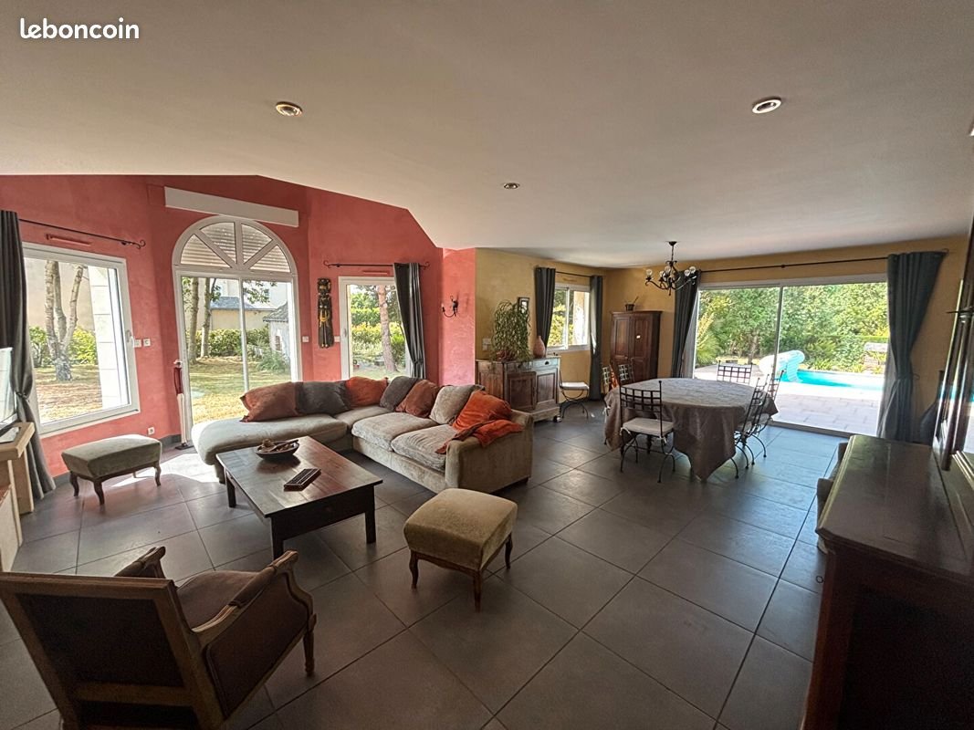 Maison à vendre, 280m², Segré