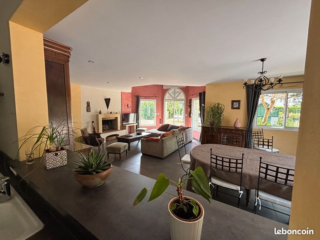 Maison à vendre, 280m², Segré