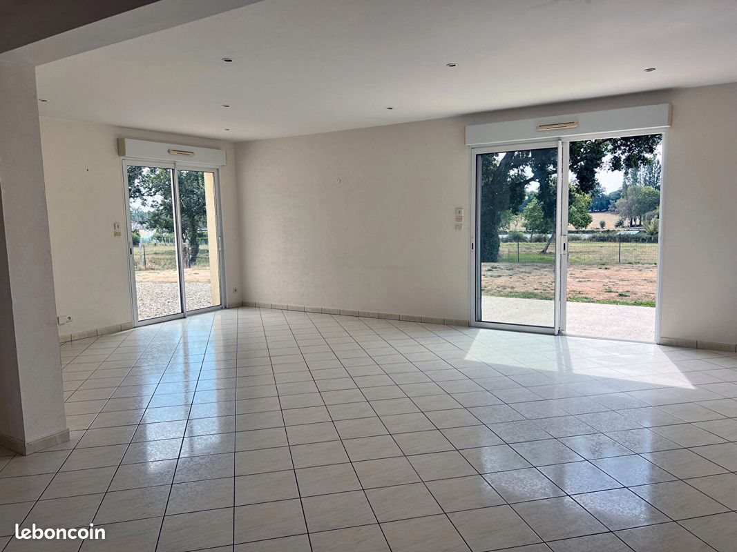 Maison à vendre, 104m², Saint-Pierre-des-Landes