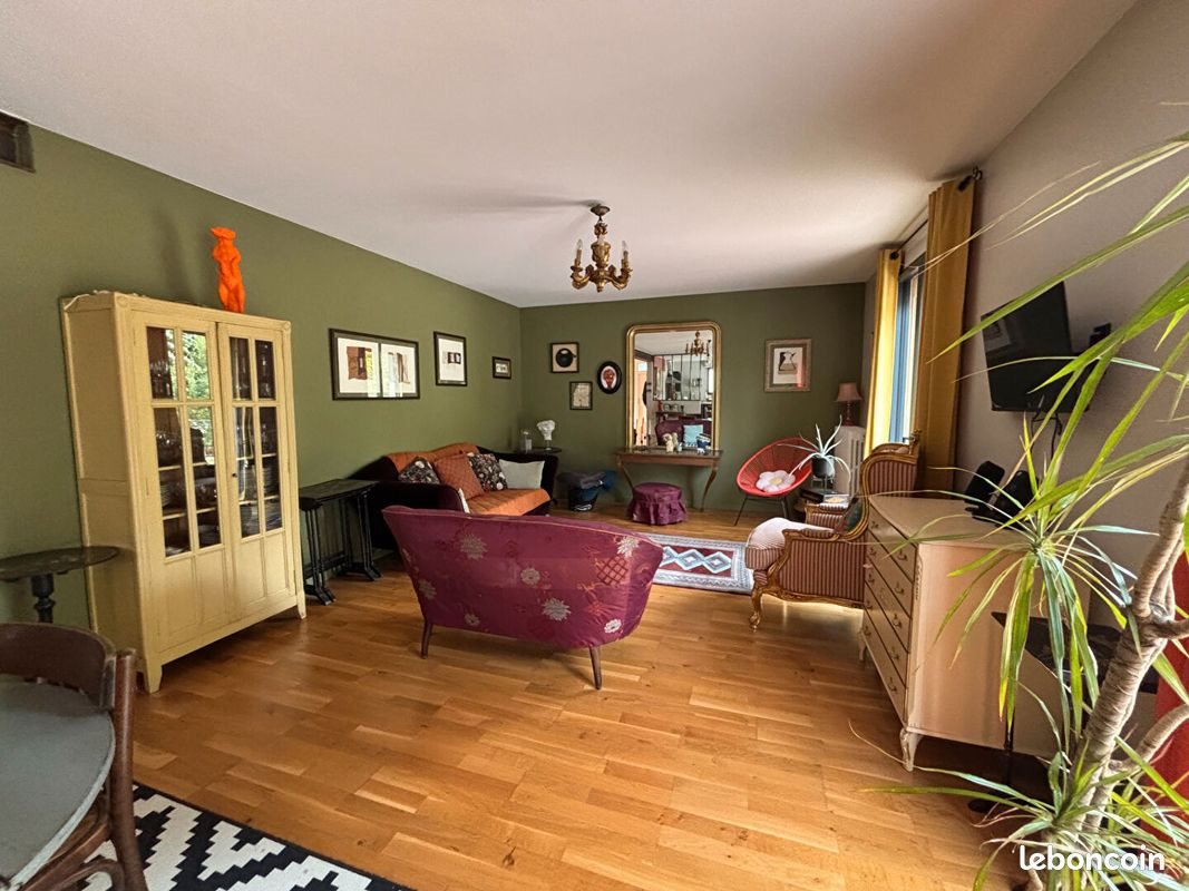 Maison à vendre, 173m², Château-Gontier-sur-Mayenne