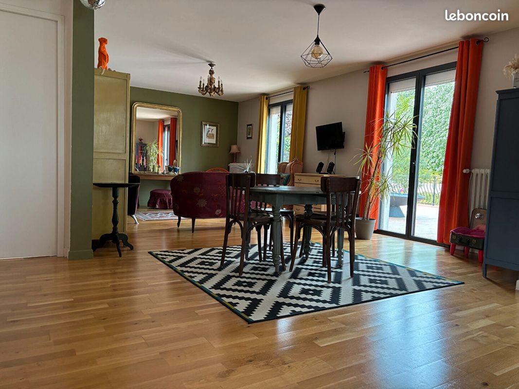 Maison à vendre, 173m², Château-Gontier-sur-Mayenne