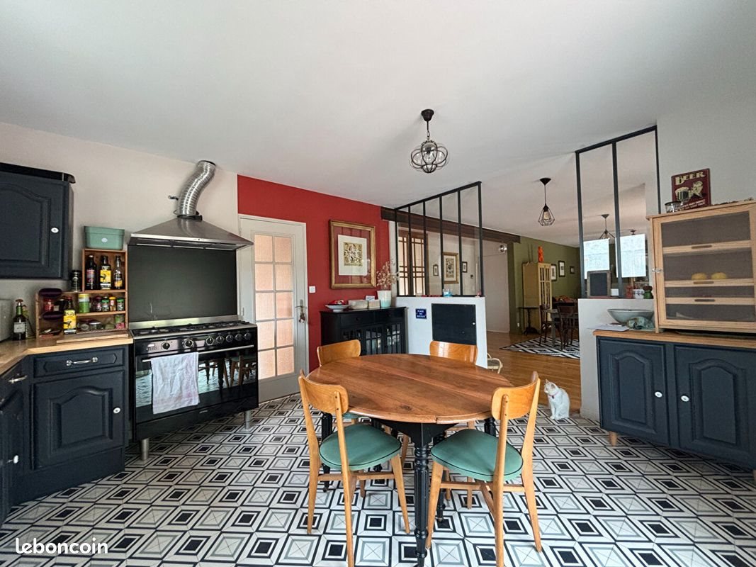 Maison à vendre, 173m², Château-Gontier-sur-Mayenne