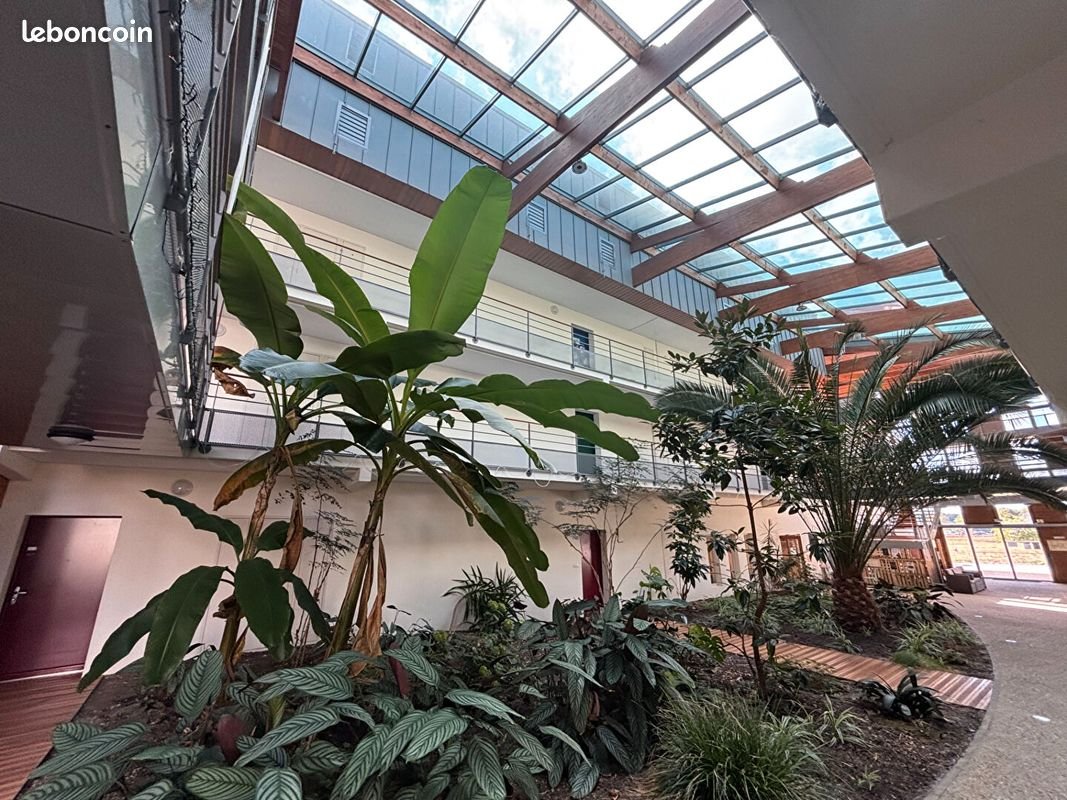 Appartement à vendre, 46m², Château-Gontier