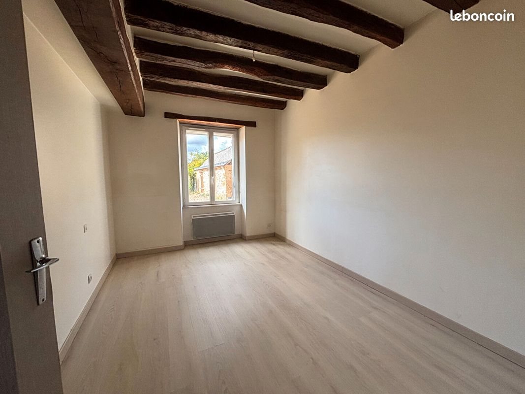 Maison à vendre, 110m², Cheffes