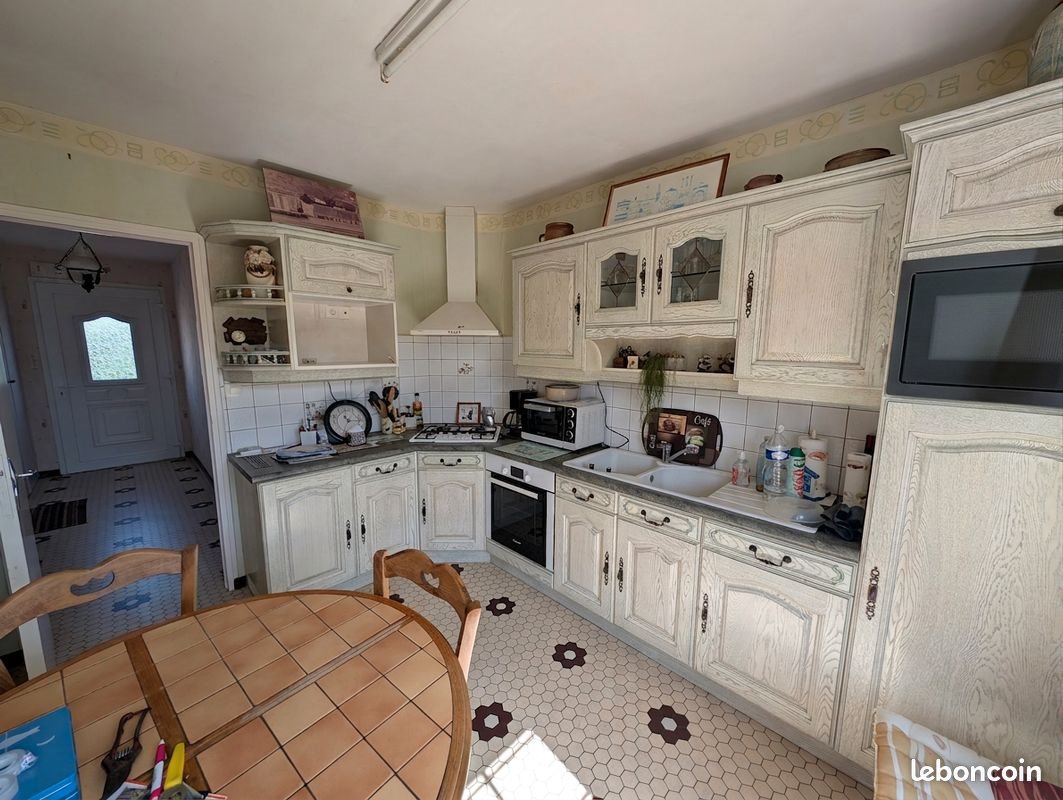 Maison à vendre, 71m², Morannes