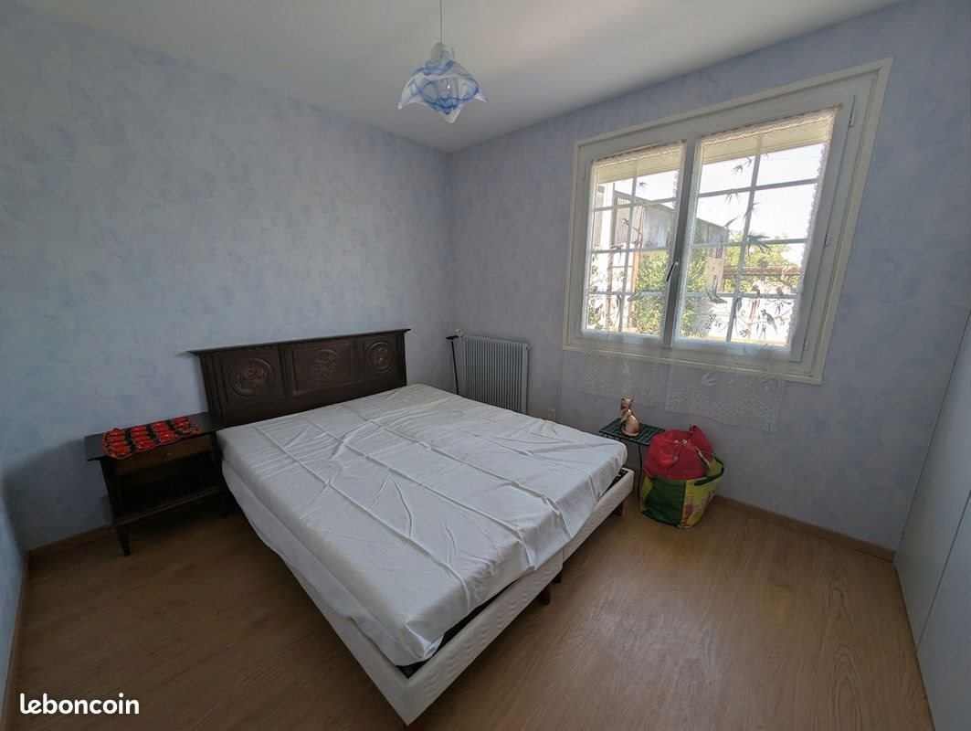 Maison à vendre, 71m², Morannes