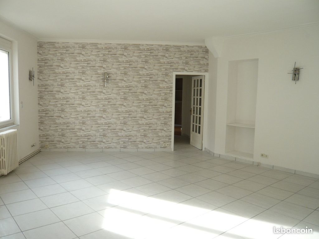 Appartement à louer, 103m², Laval