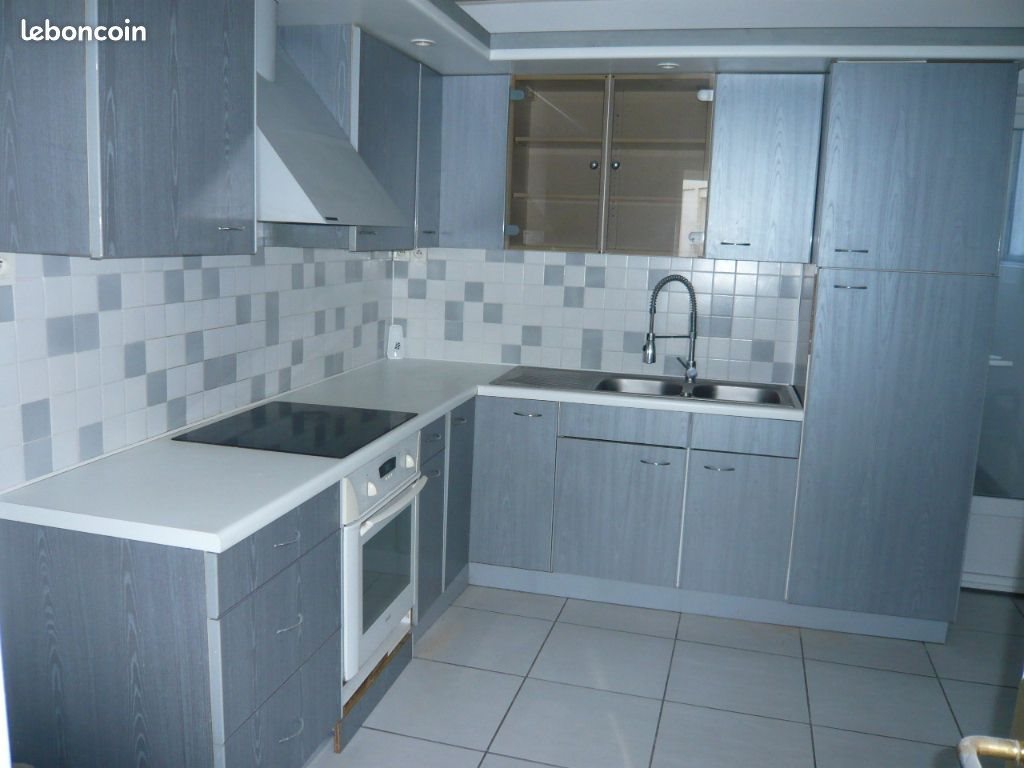 Appartement à louer, 103m², Laval