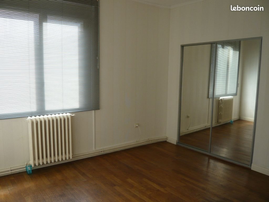 Appartement à louer, 103m², Laval
