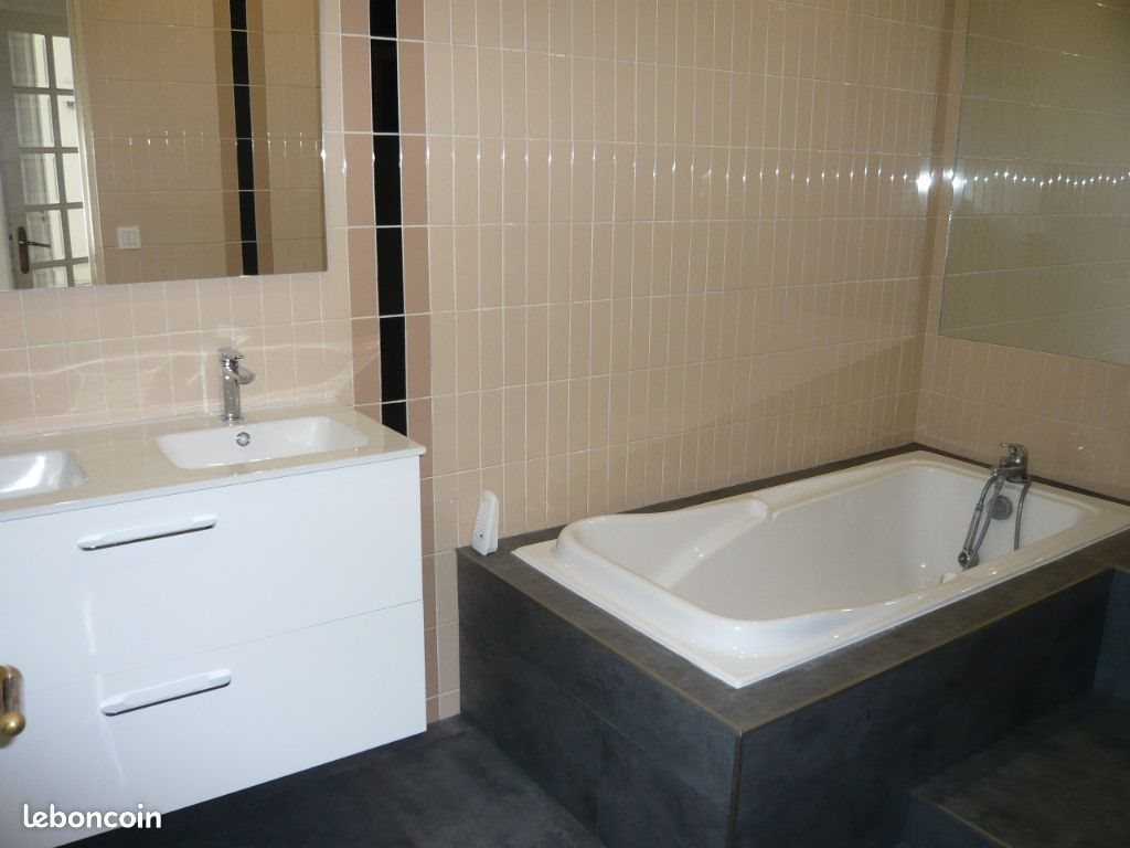 Appartement à louer, 103m², Laval