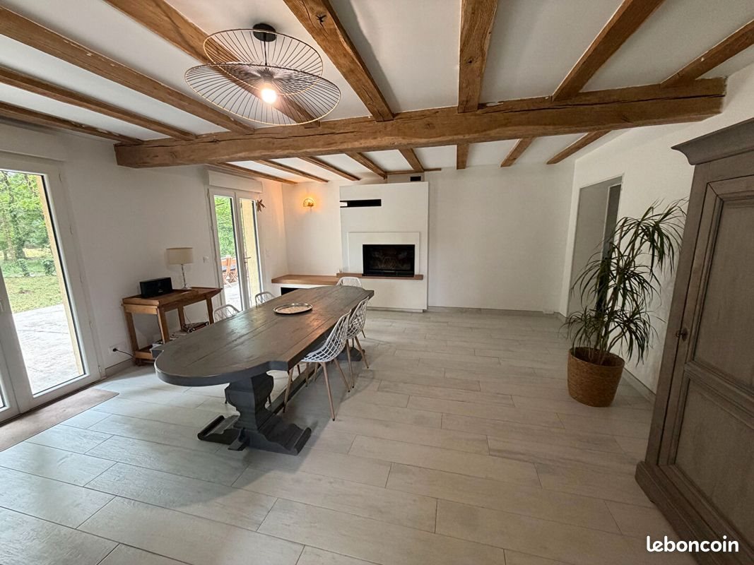 Maison à vendre, 180m², Saint-Augustin-des-Bois