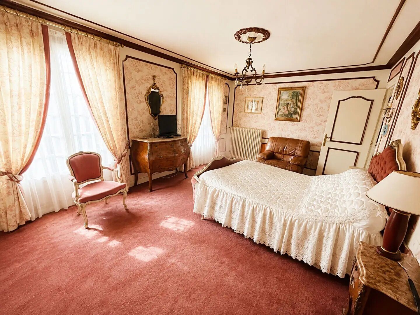 Maison à vendre, 190m², Fontaine-Etoupefour