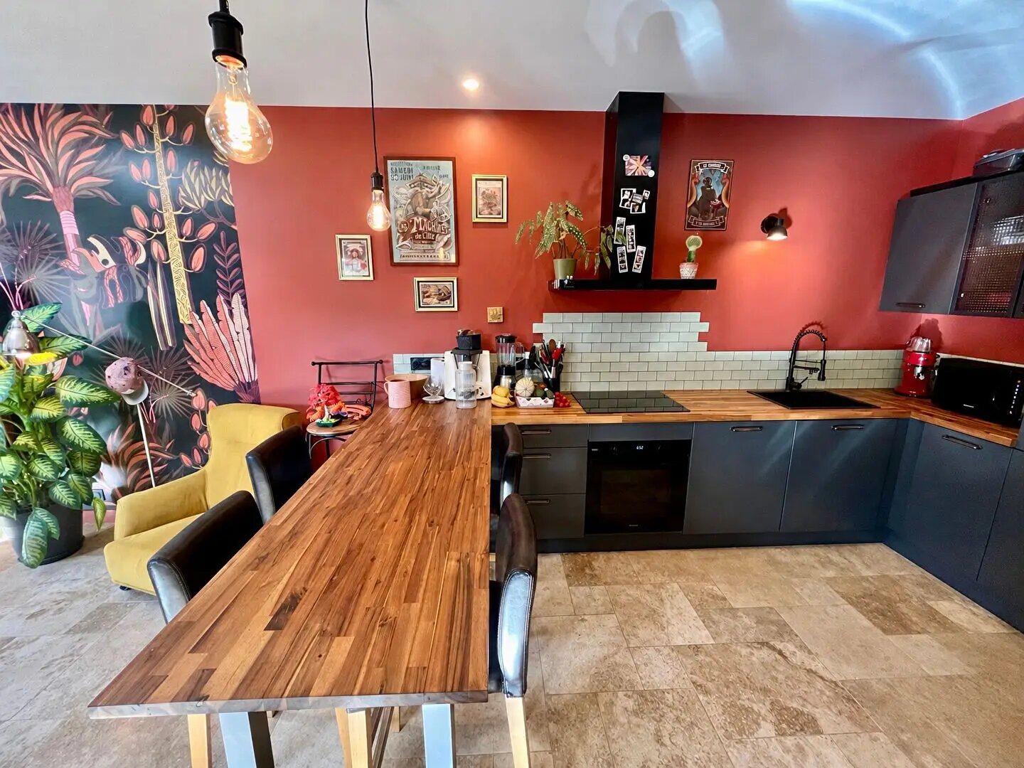 Maison à vendre, 141m², Caen