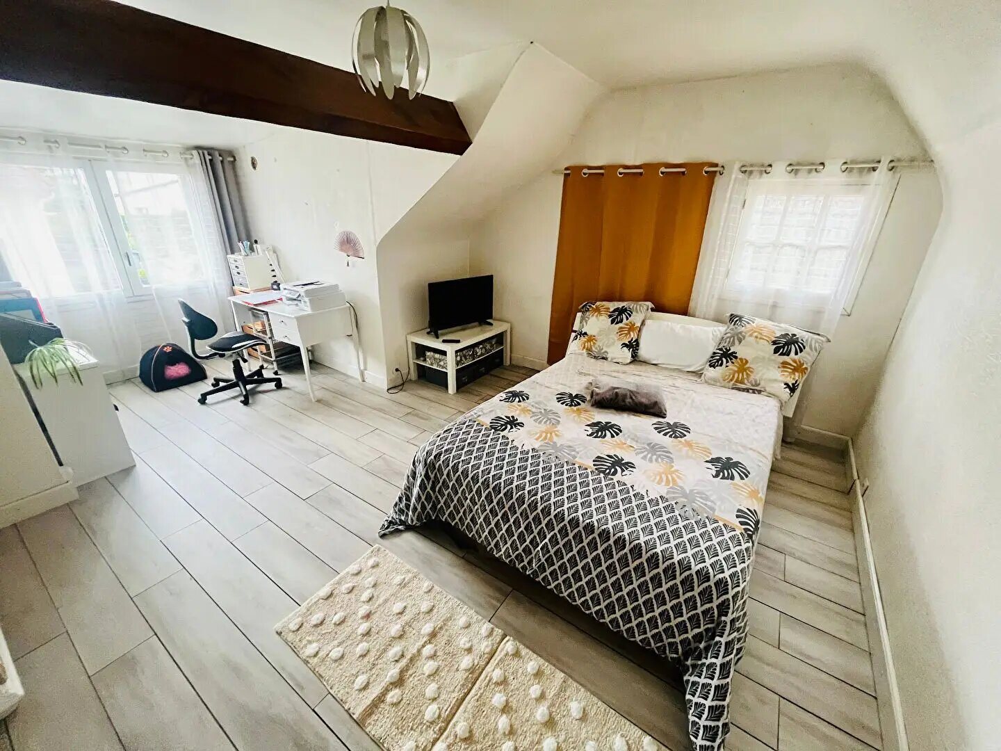 Maison à vendre, 125m², Mondeville