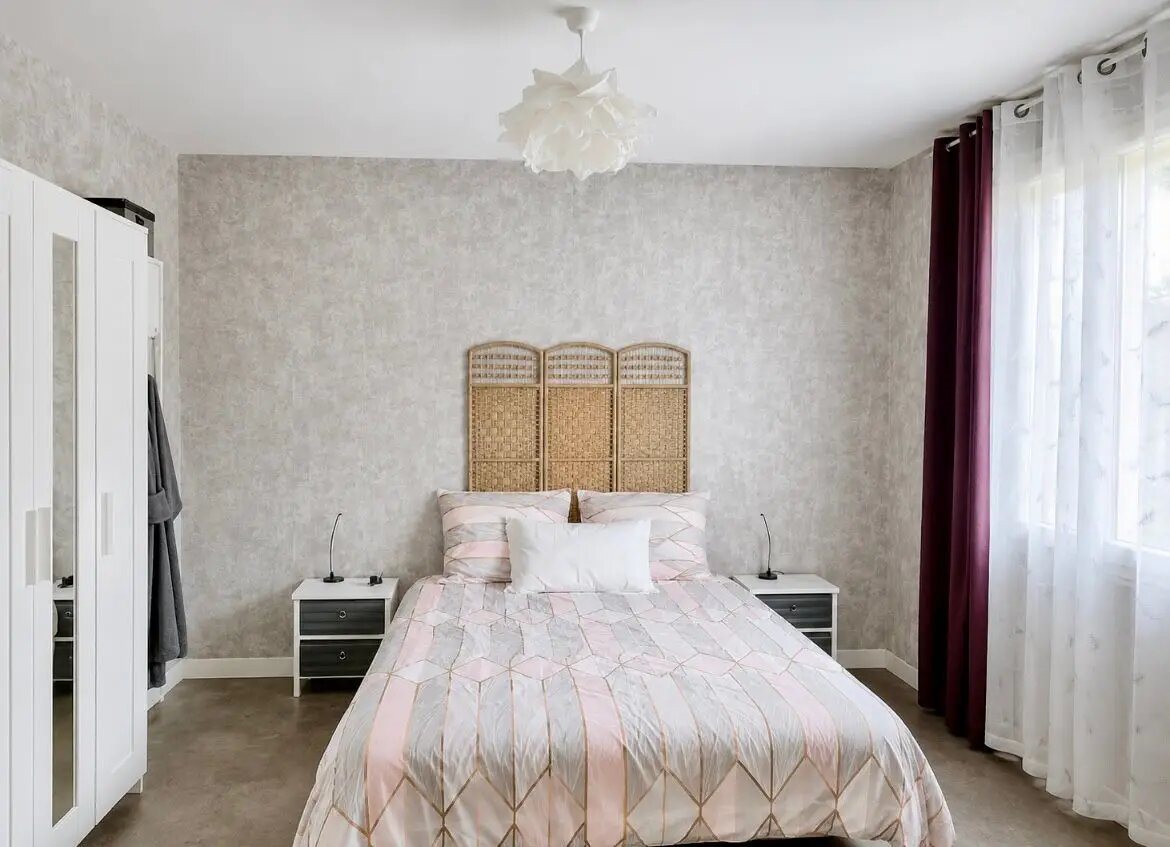 Maison à vendre, 125m², Mondeville