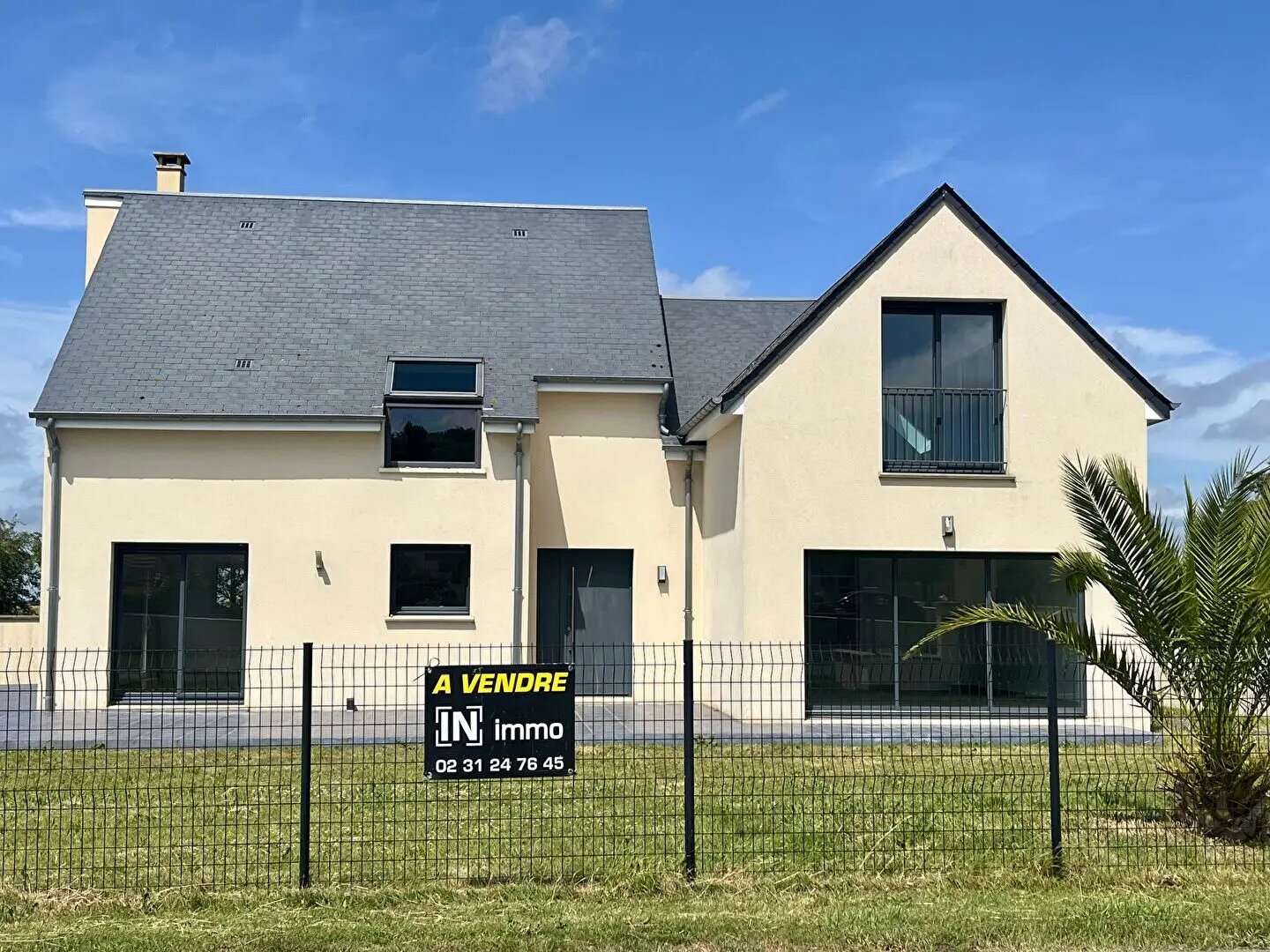 Maison à vendre, 204m², Castine-en-Plaine